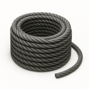 Плоский канат 139 мм ГОСТ 3092-80 в наличии в Орле