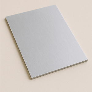 Дюралевый лист 0,5 мм Д16Б ГОСТ 21631-2019 в наличии в Орле