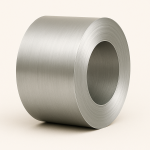 Дюралевый рулон 2,8х1500 мм В95АМ в наличии в Орле