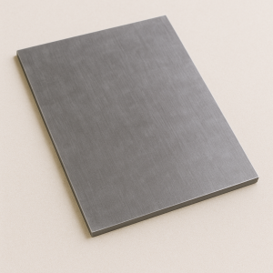 Свинцовый лист С1 1,5х500х1000 мм ГОСТ 9559-2021 в наличии в Орле