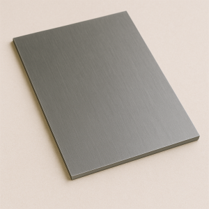 Ниобиевый лист 0,6 мм НБЦ-1 ТУ 48-19-284-84 в наличии в Орле