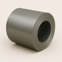 Рулон стальной 0,35х500 мм ст3 ГОСТ 19904-90