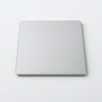 Гладкий нержавеющий лист холоднокатаный матовый 1.5х1250 мм AISI 430