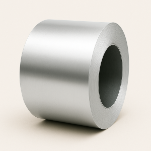 Алюминиевый рулон 0,5х1200 мм А5М в наличии в Орле