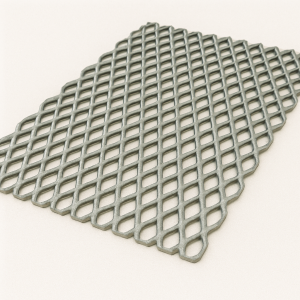 Лист стальной просечно-вытяжной ПВЛ 608 6 мм 125 Ст3сп ТУ 36.26.11-5-89 в наличии в Орле