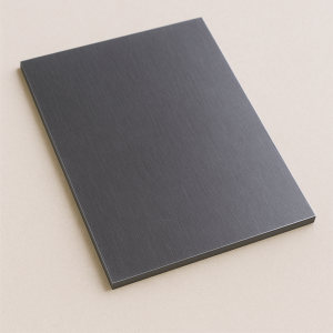 Танталовый лист 6 мм Та ТУ 95.311-75 в наличии в Орле