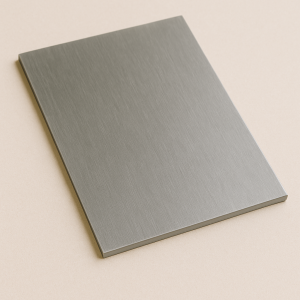 Циркониевый лист 0,4х1500х6000 мм Э110К в наличии в Орле