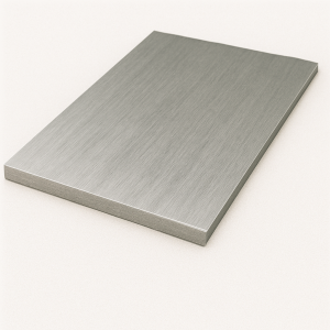 Инструментальный лист 14х1500х6000 мм У7 в наличии в Орле