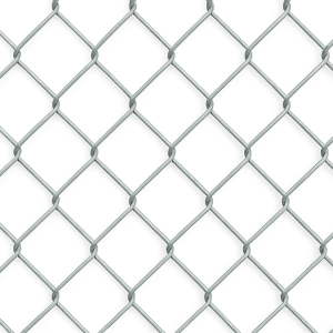 Сетка рабица оцинкованная квадратная 20х20х2 мм ст3 ГОСТ 5336-80 в наличии в Орле