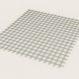 Сетка стальная сварная оцинкованная 25х25х1,6 мм в наличии в Орле