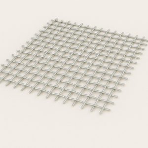 Сетка стальная плетеная оцинкованная 50х50х3 мм в наличии в Орле