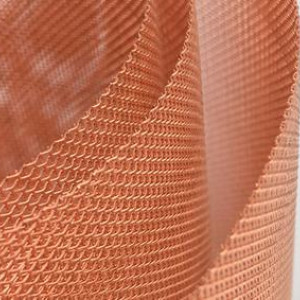 Сетка бронзовая 0,05х0,036 мм БрОФ6.5-0.4 в наличии в Орле