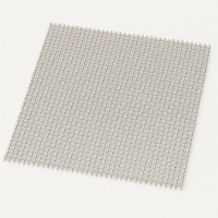 Нержавеющая сетка П120 0,22х0,16 мм 12Х18Н10Т