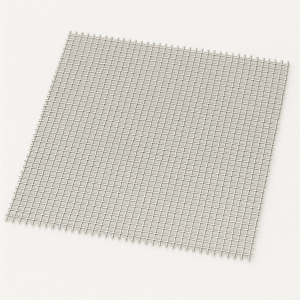 Нержавеющая сетка П100 0,25х0,16 мм 12Х18Н9 в наличии в Орле