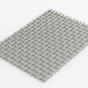 Сетка нержавеющая рифленая 12х3 мм 30Х13 в наличии в Орле