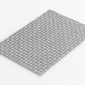 Сетка тканая нержавеющая 0,14х0,14х0,09 мм ТУ 14-4-507-99 в наличии в Орле