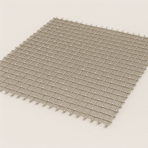 Сетка никелевая 0,036х0,05х1000 мм НП1 ГОСТ 6613-86 в наличии в Орле