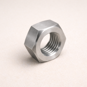 Гайка М4 А2 DIN 934 шестигранная в наличии в Орле