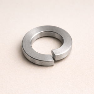 Шайба нержавеющая М16 А2 DIN 127 гроверная в наличии в Орле