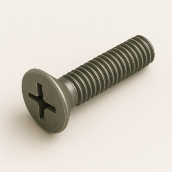 Винт М1,2х10 ст35 ГОСТ 17475-80 в наличии в Орле