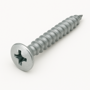 Саморез универсальный PZ 5х90 в наличии в Орле