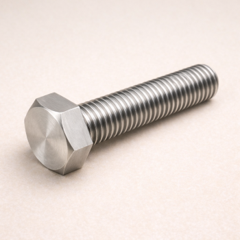 Болт М4х30 А2 полнорезьбовой в наличии в Орле