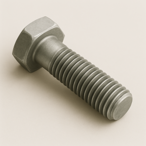 Болт М16х80 А2 в наличии в Орле