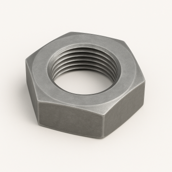 Контргайка стальная 50 мм в наличии в Орле