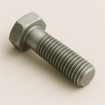 Болт М6х65 40Х ГОСТ 7795-70 в наличии в Орле