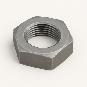 Контргайка стальная 65 мм в наличии в Орле