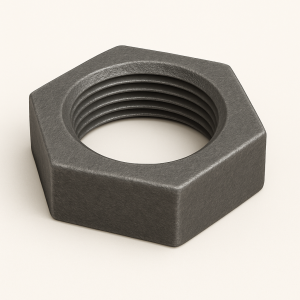 Контргайка чугунная Ду 20 3/4" ГОСТ 8961-75 в наличии в Орле