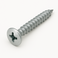 Саморез универсальный 4,5х70