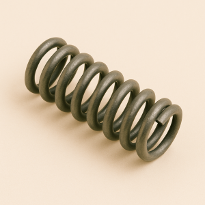 Пружина сжатия 4,8 кгс/мм 12-540-6-4 в наличии в Орле