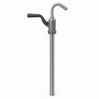 Насос бочковой винтовой погружной ОНВП1-М-00