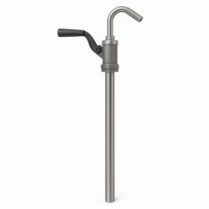 Насос бочковой винтовой погружной ОНВП1-М-02 в наличии в Орле