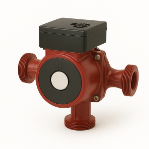 Насос для горячего водоснабжения 1Д 630-125а 83 кВт 980 об/мин в наличии в Орле