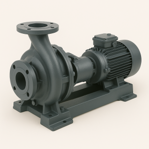 Нефтяной насос А1 3В 4/160 6.2 куб.м/ч 2900 об/мин в наличии в Орле