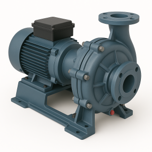 Насос для тяжелых смесей ГРАР 160/40 в наличии в Орле
