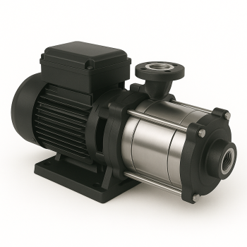 Многоступенчатый насос 40-10 07-F-030-EQBE в наличии в Орле