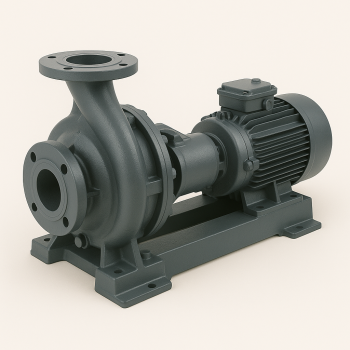 Нефтяной насос 12НДс-Нм-т-Е-Ех 85 кВт 960 об/мин в наличии в Орле