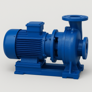 Насос морской 2Д 2000-21 146 кВт 980 об/мин в наличии в Орле