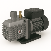 Вакуумный насос 0.6 L