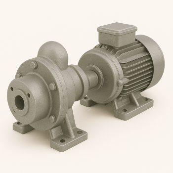Насос для масла D350-390A в наличии в Орле