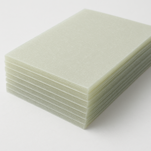 Стеклопластик листовой 0.8х1000 мм в наличии в Орле