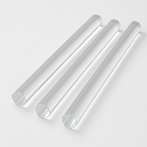 Оргстекло стержень 8 мм ГОСТ 17622-72 в наличии в Орле