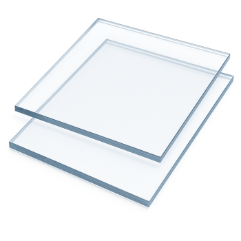 Оргстекло 4х2050х3050 мм в наличии в Орле