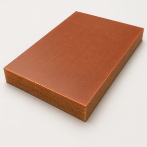 Текстолит листовой ПТМ-1 35 мм ГОСТ 5-78 металлургический в наличии в Орле