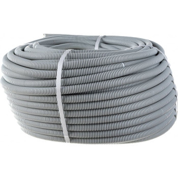 Труба гофрированная ПВХ 1400х5 мм DN/ID ГОСТ Р 54475-2011 в наличии в Орле