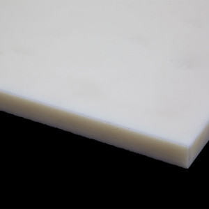 Капролон пластина 120х1000х1400 мм ПА 6 в наличии в Орле