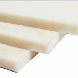 Капролон плита 100х1000х1000 мм первый сорт голубая PA 6 в наличии в Орле